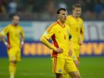 Romania a ratat calificarea la Cupa Mondiala de Fotbal din Brazilia