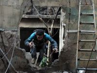 
	ONU denunta abuzurile sistematice comise de regimul sirian
