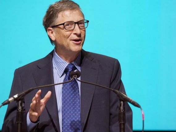 Bill Gates, desemnat din nou cel mai bogat om din lume, a 16-a oara in ultimii 20 de ani. Cine este femeia cu cei mai multi bani si ce surpriza ofera Mark Zuckerberg