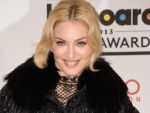 Madonna, cel mai bine platita cantareata din 2013