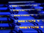 Metro ar putea lista la bursa divizia Cash Carry din Rusia pentru a finanta extinderea