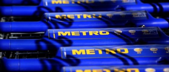 Vanzarile Metro in Europa de Est au scazut cu 10,8% in ultimele trei luni din 2013