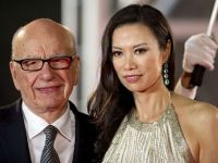 
	Magnatul Rupert Murdoch divorteaza a 3-a oara. Fosta sotie ramane cu un apartament in New York, de 44 mil. dolari
