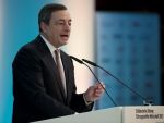 Draghi: Mentinerea dobanzilor la un nivel scazut implica riscuri analizate cu atentie de catre BCE