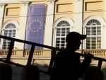 Ucraina a spus pas UE. Suspendarea acordului cu Uniunea Europeana, o decizie economica, afirma premierul Azarov