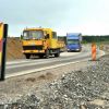 Cea mai scumpa sosea de centura din Romania, deschisa circulatiei pentru a doua oara. In final, a ajuns sa coste dublu: 140 mil. euro
