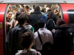 Metroul din Londra va circula 24 de ore din 24 in weekend