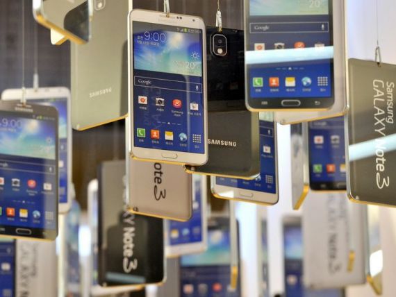 Cand va ajunge Romania la standardele vietii occidentale, un roman aduce uleiul de canepa din Salonta pana in Asia, iar Samsung plateste 290 mil. dolari pentru ca a copiat telefoanele Apple