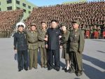 Phenianul ameninta Seulul cu o mare de foc , marcand 3 ani de la bombardarea Insulei Yeonpyeong