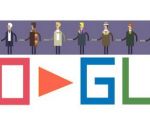 Google si-a schimbat logo-ul