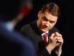 Aviz favorabil pentru retinerea si arestarea lui Dan Sova, de la Comisia Juridica a Senatului