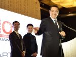 Chinezii de la Huawei infiinteaza un centru regional la Bucuresti. Guvernul va sprijini investitia