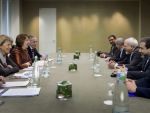 La Geneva, Iranul si marile puteri se apropie de un acord privind programul nuclear