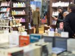 Peste 40.000 de vizitatori in primele trei zile, la targul de carte Gaudeamus