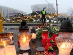 Letonia, in doliu national dupa catastrofa de la Riga