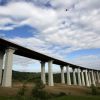 Tronsonul Comarnic-Brasov are probleme de finantare inainte de a incepe lucrarile. Harta autostrazii cu trei tuneluri, 19 viaducte si 15 poduri