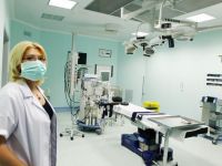 
	Medicii, atrasi in strainatate cu salarii de 4.000 de euro pe luna
