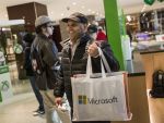 Record. Produsul pe care Microsoft l-a vandut in 1 milion de exemplare in mai putin de o zi de la lansare