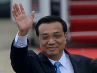 Politica externa in 2013, intre eternul esec la Schengen si atractia investitiilor chineze