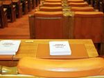 Basescu declara razboi accizei pe benzina: Imi dau seama cat este de rau pentru economia romaneasca. Nu se vor bloca pensiile, in cazul respingerii bugetului