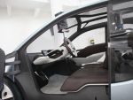 Fibra de carbon, mai subtire ca parul uman si mai rezistenta ca otelul. Pariul viitorului pentru BMW