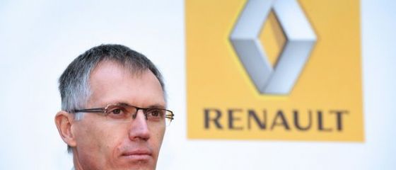 Peugeot il ia sef pe numarul doi de la Renault. Carlos Tavares va prelua functia de CEO al PSA Peugeot Citroen