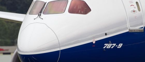 Gigantii aerului au din nou probleme. Boeing avertizeaza ca exista riscul depunerii de gheata la motoarele avioanelor 747-8 si 787 Dreamliner