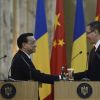 Concurenta made in China. Vizita prim-ministrului Li Keqiang in Romania naste ingrijorare in randul autoritatilor europene