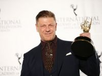 Marea Britanie, recompensata cu trei premii International Emmy, inclusiv pentru cel mai bun actor ndash; Sean Bean