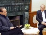 Kremlinul dezminte zvonurile potrivit carora Putin l-ar ajuta pe Berlusconi sa fuga de justitia italiana
