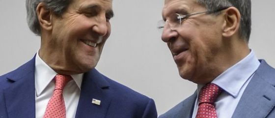 Rusia considera ca acordul cu Iranul face ca scutul antiracheta din Europa sa nu mai aiba sens