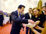 Chinezii ii invita pe romani sa echilibreze deficitul balantei comerciale cu produse agricole, joburile disponibile pentru care nu se bate nimeni si care va deveni locul preferat al retailerilor in Bucuresti
