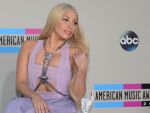 Lady Gaga, noua imagine Versace