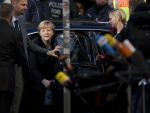 Salariu minim in Germania, de 8,50 de euro/ora, o premiera pentru cea mai mare putere a Europei. Concesia facuta de Merkel pentru un guvern comun cu SPD