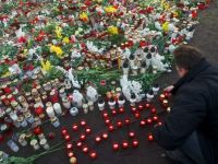 Guvernul leton a demisionat in urma catastrofei de la Riga, soldata cu 54 de morti