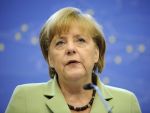 Moneda unica s-a apreciat puternic fata de dolar si yen, dupa acordul din Germania de formare a coalitiei
