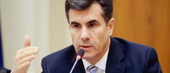 Croitoru, BNR: Nu sunt date sa indice pericolul deflatiei. Cresti impozitele cand vrei sa stopezi economia