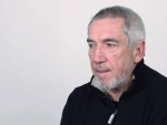 Dan Chisu, despre cel mai jenant moment din scoala. Mi s-au inrosit urechile, am fost ingradit