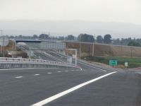 
	Primul drum de mare viteza construit cu bani privati. Autostrada Comarnic-Brasov va fi gata in 2017, dupa o investitie de 1,8 mld. euro

