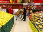 Eurostat: Inflatia din zona euro a crescut la 0,9%