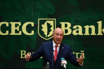 Creditul de 1 milion de euro, luat de Ioana Basescu, arunca CEC Bank in mijlocul unei anchete. Ce spun partile implicate in dosar