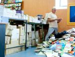 Peste 15.000 de carti la reducere, la Salonul Bookfest de Craciun, din Capitala