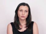 Una dintre cele mai cunoscute actrite din Romania isi putea rata cariera. Ce este regula ghepardului