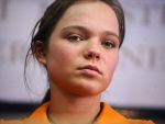Crina Popescu, desemnata de Cartea Recordurilor drept cea mai de succes tanara alpinista din lume
