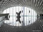 Noul aeroport al Chinei. Cum arata capodopera arhitectonica de 730 de milioane de euro, unde nimeni nu vrea sa mearga. FOTO
