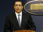Ponta, in presa straina: Libertatea de circulatie in UE nu poate fi limitata; aici sunt in dezacord cu David Cameron