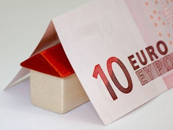 Adevarul despre piata creditului: Creditele curate de-abia ajung la 40 de miliarde de euro