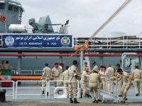Iranul vrea construirea unei noi centrale la Bushehr incepand din 2014, cu ajutorul Rusiei