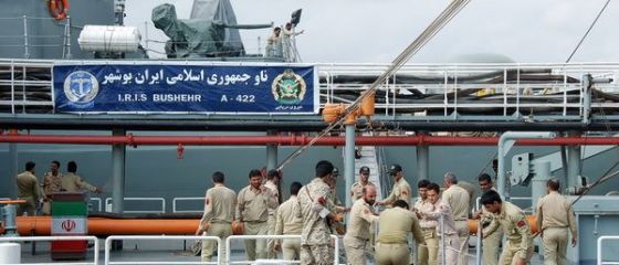 Iranul vrea construirea unei noi centrale la Bushehr incepand din 2014, cu ajutorul Rusiei
