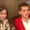 Au ales sa nu traiasca din celebritatea si banii tatalui. Vor sa fie recunoscuti dupa prenumele Kira si Ianis si mai putin dupa numele istoric pentru Romania, Hagi